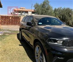 دودج دورانجو